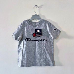 Champion Athletic tee shirt